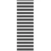 zebrinės žaliuzės 70x200 cm audinio plotis 65,9 cm poliesteris
