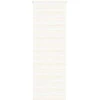 zebrinės žaliuzės 70x230 cm audinio plotis 65,9 cm poliesteris
