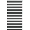 zebrinės žaliuzės 75x100 cm audinio plotis 70,9 cm poliesteris