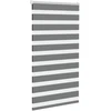 zebrinės žaliuzės 75x100 cm audinio plotis 70,9 cm poliesteris