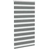 zebrinės žaliuzės 75x100 cm audinio plotis 70,9 cm poliesteris