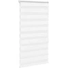 zebrinės žaliuzės 75x150 cm audinio plotis 70,9 cm poliesteris