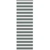 zebrinės žaliuzės 75x200 cm audinio plotis 70,9 cm poliesteris