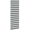 zebrinės žaliuzės 75x230 cm audinio plotis 70,9 cm poliesteris
