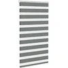 zebrinės žaliuzės 80x100 cm audinio plotis 75,9 cm poliesteris