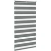 zebrinės žaliuzės 80x100 cm audinio plotis 75,9 cm poliesteris
