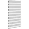 zebrinės žaliuzės 80x100 cm audinio plotis 75,9 cm poliesteris