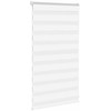 zebrinės žaliuzės 80x100 cm audinio plotis 75,9 cm poliesteris
