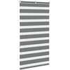 zebrinės žaliuzės 80x150 cm audinio plotis 75,9 cm poliesteris