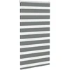 zebrinės žaliuzės 80x150 cm audinio plotis 75,9 cm poliesteris