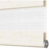 zebrinės žaliuzės 80x150 cm audinio plotis 75,9 cm poliesteris
