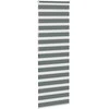 zebrinės žaliuzės 80x200 cm audinio plotis 75,9 cm poliesteris