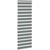 zebrinės žaliuzės 80x200 cm audinio plotis 75,9 cm poliesteris