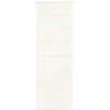 zebrinės žaliuzės 80x200 cm audinio plotis 75,9 cm poliesteris