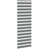 zebrinės žaliuzės 80x200 cm audinio plotis 75,9 cm poliesteris
