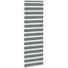 zebrinės žaliuzės 80x230 cm audinio plotis 75,9 cm poliesteris