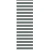 zebrinės žaliuzės 80x230 cm audinio plotis 75,9 cm poliesteris