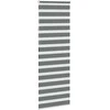 zebrinės žaliuzės 80x230 cm audinio plotis 75,9 cm poliesteris