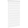 zebrinės žaliuzės 85x150 cm audinio plotis 80,9 cm poliesteris