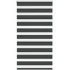 zebrinės žaliuzės 85x150 cm audinio plotis 80,9 cm poliesteris