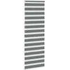 zebrinės žaliuzės 85x200 cm audinio plotis 80,9 cm poliesteris