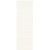 zebrinės žaliuzės 85x200 cm audinio plotis 80,9 cm poliesteris