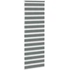 zebrinės žaliuzės 85x200 cm audinio plotis 80,9 cm poliesteris