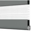 zebrinės žaliuzės 85x230 cm audinio plotis 80,9 cm poliesteris