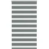 zebrinės žaliuzės 90x150 cm audinio plotis 85,9 cm poliesteris