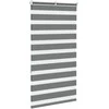 zebrinės žaliuzės 90x150 cm audinio plotis 85,9 cm poliesteris