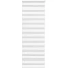 zebrinės žaliuzės 90x200 cm audinio plotis 85,9 cm poliesteris
