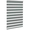 zebrinės žaliuzės 95x100 cm audinio plotis 90,9 cm poliesteris