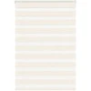 zebrinės žaliuzės 95x100 cm audinio plotis 90,9 cm poliesteris