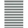 zebrinės žaliuzės 95x100 cm audinio plotis 90,9 cm poliesteris