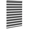 zebrinės žaliuzės 95x100 cm audinio plotis 90,9 cm poliesteris