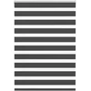 zebrinės žaliuzės 95x150 cm audinio plotis 90,9 cm poliesteris