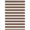 zebrinės žaliuzės 95x150 cm audinio plotis 90,9 cm poliesteris