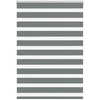 zebrinės žaliuzės 95x150 cm audinio plotis 90,9 cm poliesteris