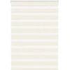 zebrinės žaliuzės 95x150 cm audinio plotis 90,9 cm poliesteris