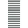 zebrinės žaliuzės 95x200 cm audinio plotis 90,9 cm poliesteris