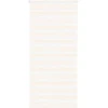 zebrinės žaliuzės 95x200 cm audinio plotis 90,9 cm poliesteris