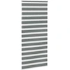 zebrinės žaliuzės 95x230 cm audinio plotis 90,9 cm poliesteris
