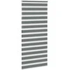 zebrinės žaliuzės 95x230 cm audinio plotis 90,9 cm poliesteris
