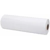 Žemės ūkio tampri plėvelė, balta, 25 µm, 75 cm x 1500 m