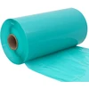 Žemės ūkio tempiamoji plėvelė, žalia, 25 µm, 50 cm x 1800 m