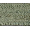Zoninės kiliminės dangos Alyvuogių žalia 60 x 250 cm Džiutas