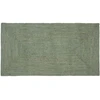 Zoninės kiliminės dangos Alyvuogių žalia 60 x 110 cm Džiutas