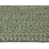 Zoninės kiliminės dangos Alyvuogių žalia 200 x 290 cm Džiutas