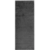 Zoninės kiliminės dangos PALMERAS Antracitas 200 x 80 cm