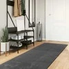 Vidutinio plauko minkštas ir plaunamas kilimas HUARTE